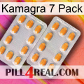 Kamagra 7 Pack cialis4